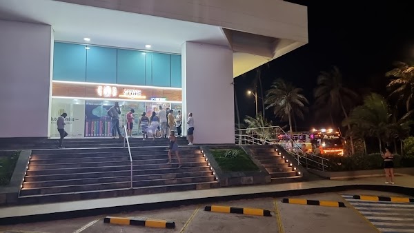 Lahinna store distribuidora · Cartagena de Indias