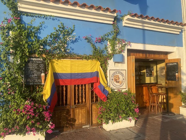 León de Baviera Cartagena