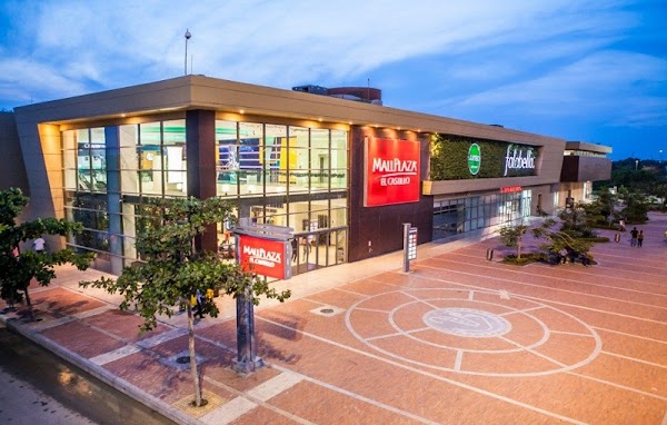 Mallplaza Cartagena
