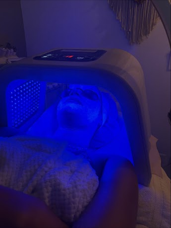 Masaje Relajante en Bocagrande Cartagena | Mary Royet Spa