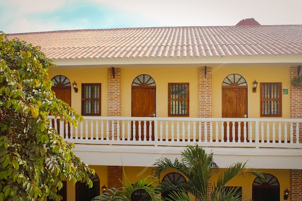 Masaya Cartagena · Cartagena de Indias