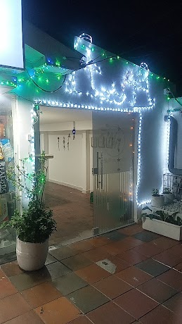 Matimba House · Cartagena de Indias