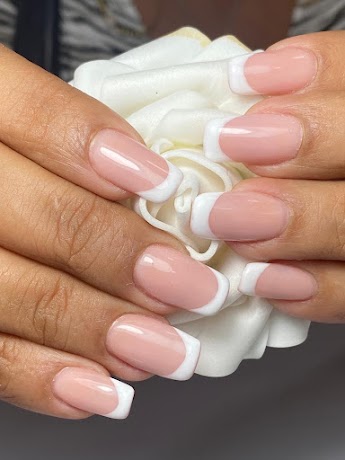 MG Spa de Uñas Centro