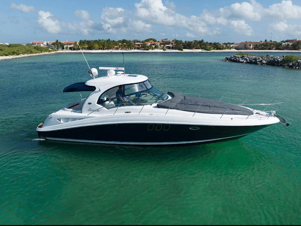 Nauty 360 - Boat Rental Cartagena · Cartagena de Indias