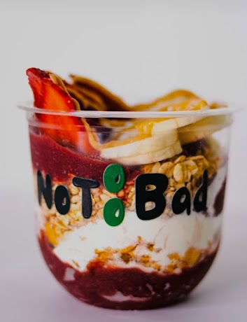 NOTOOBAD · Cartagena de Indias