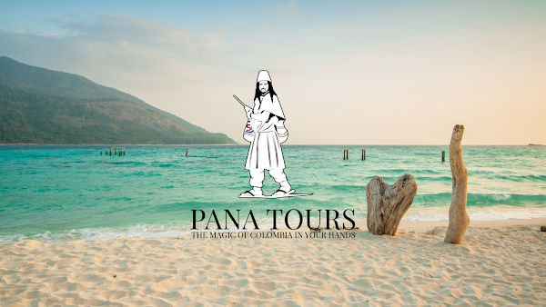 PANA TOURS COLOMBIA · Cartagena de Indias
