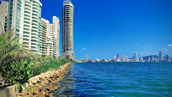 Parque Navas