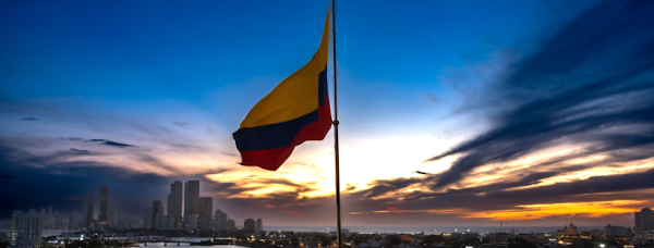 Poseidon Lifestyle – Cartagena Luxury Concierge & Travel Experiences Cartagena, Colombia 🇨🇴 · Cartagena de Indias