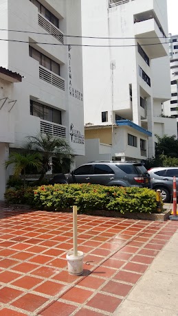 Prisma Centro Médico · Cartagena de Indias