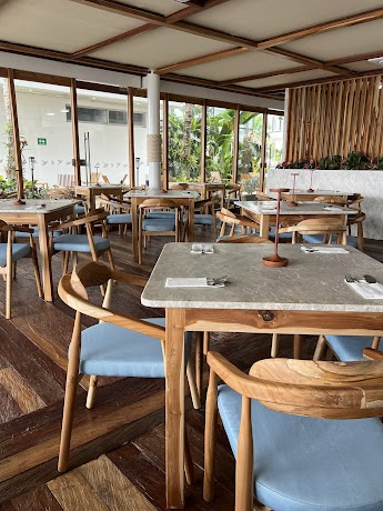 Restaurante PURA VIDA Gastro Bar Cartagena · Cartagena de Indias