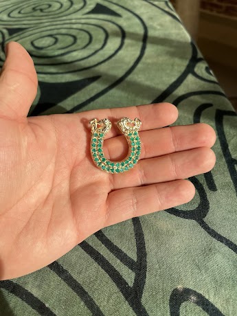 Royal Emerald Joyería Cartagena · Cartagena de Indias