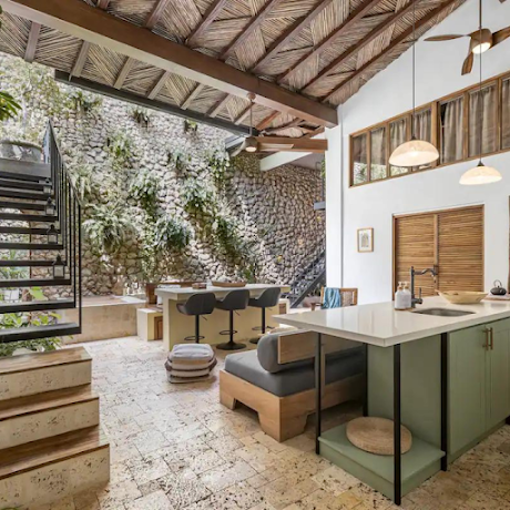 Sedona Home · Cartagena de Indias