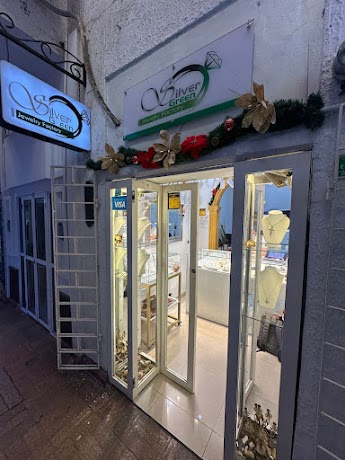 Silver Green Jewelry Factory · Cartagena de Indias