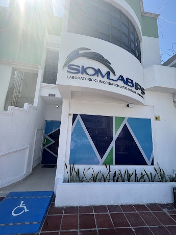 SIOMLAB IPS · Cartagena de Indias