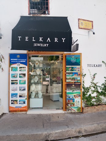Telkary Jewelry · Cartagena de Indias