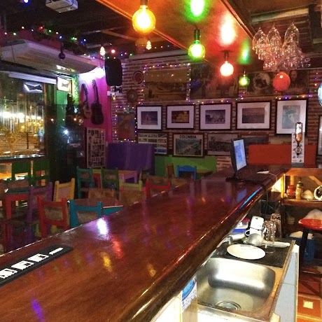 The City Club Cartagena/La Fayenza Club · Cartagena de Indias