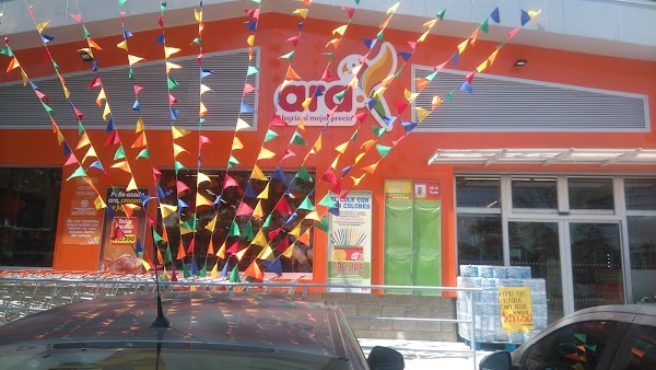 Shops Ara