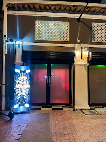 ZAFRA VIP CARTAGENA · Cartagena de Indias