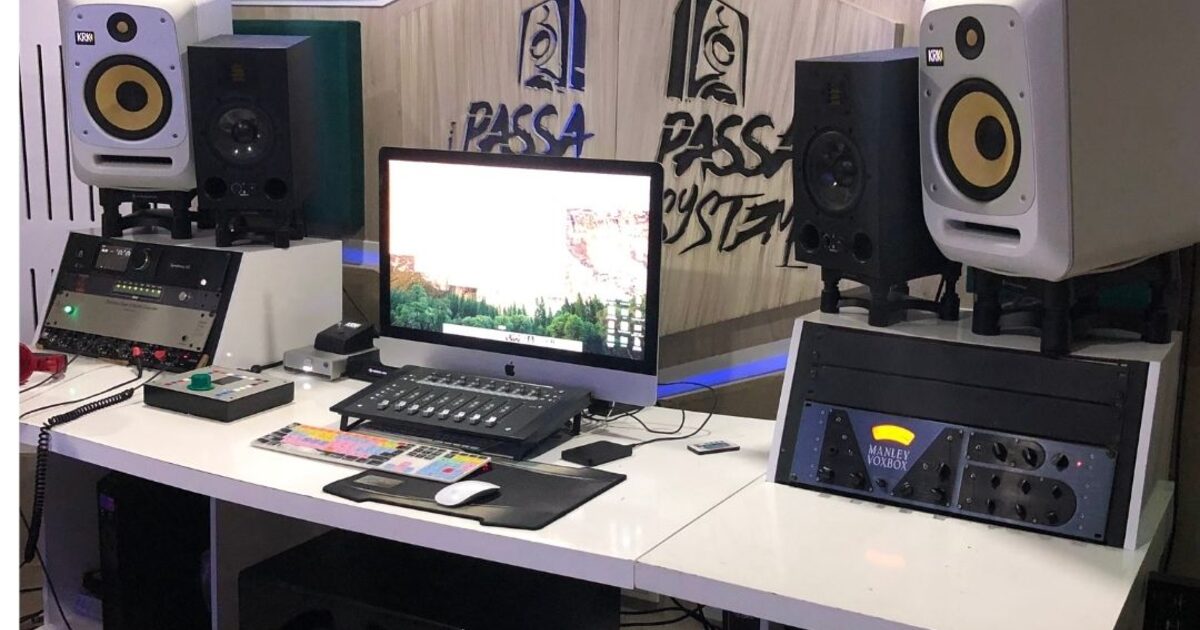 Produktion