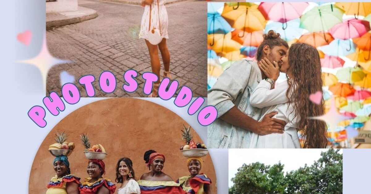 Entdecken Sie Cartagena durch die Linse: Fototour / Entdecken Sie Cartagena Durch die Le