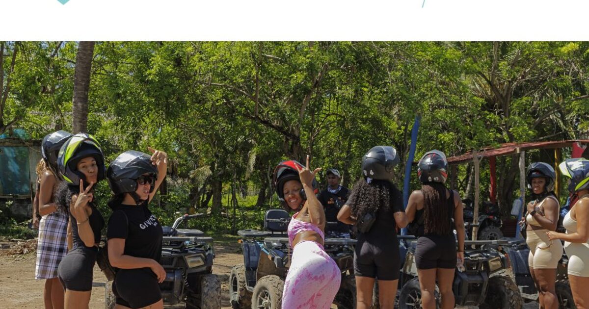 Entdecken Sie den Nervenkitzel der Erkundung von Cartagena auf ATV - Adventure Tour in Nature