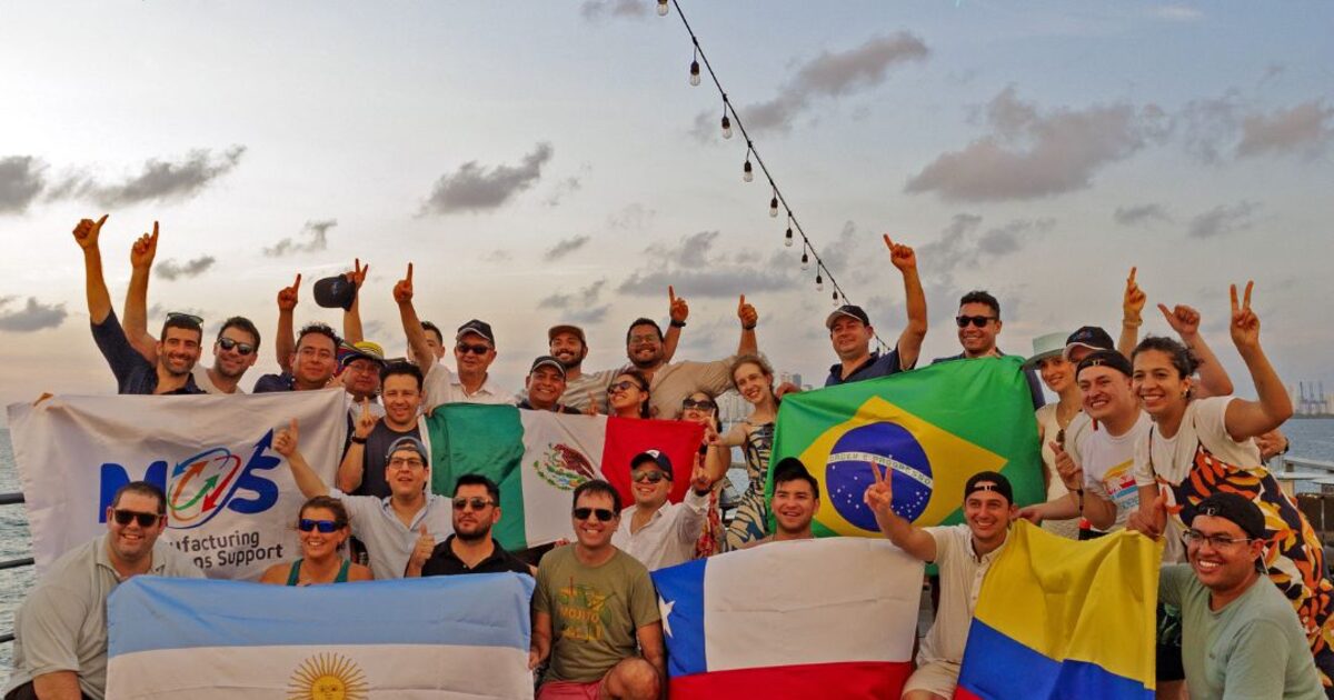 Gruppenerfahrung in Cartagena: Entdecken Sie ein unvergessenes Reiseziel