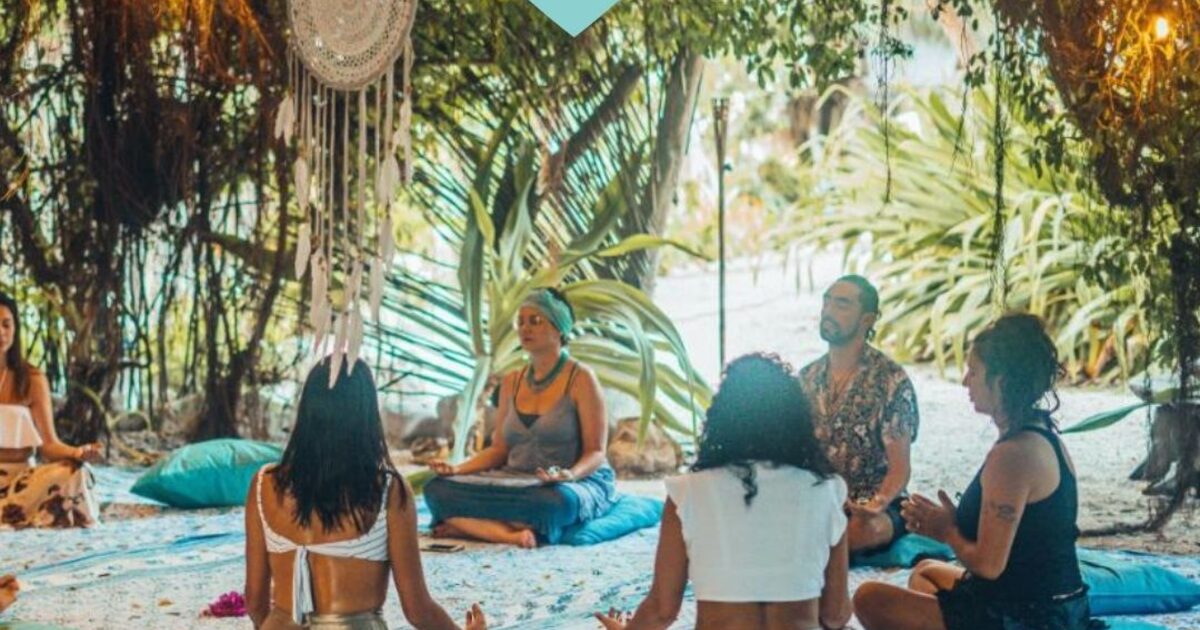 Namaste Beach Club