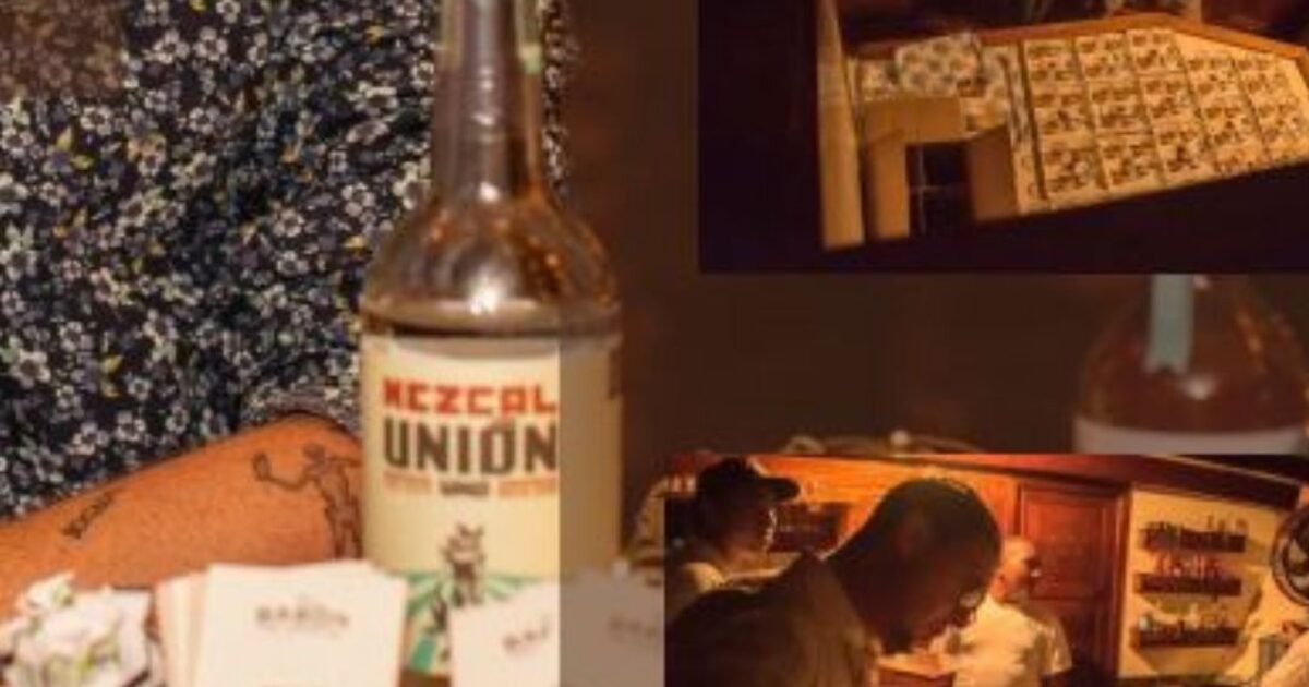 Premium Rum Tasting Cartagena - 124; Eine einzige sensorische Erfahrung