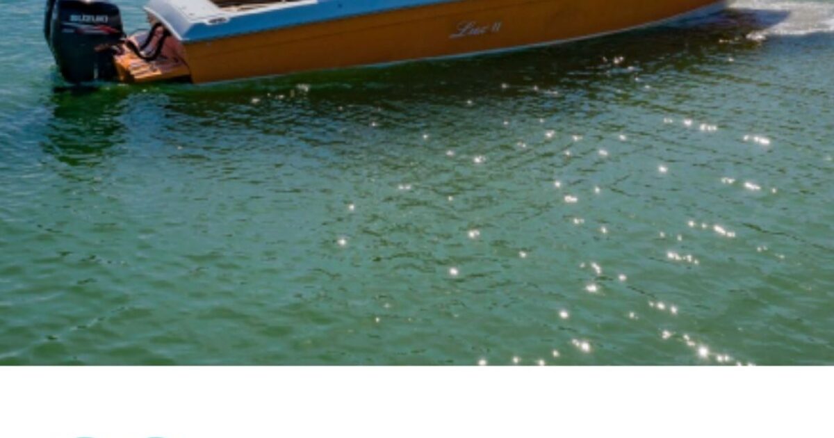 Schnellboot 38 Luz II Cartagena