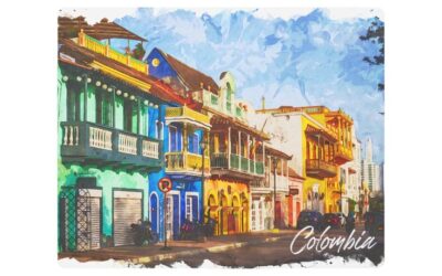 ¡Turismo Responsable en Cartagena! Colombia Declara Día Cívico para la Conservación del Agua y la Energía!