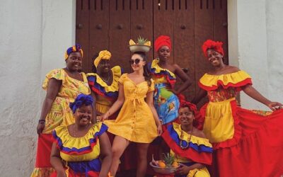 Descubre a Experiência Única de Cartagena com nosso Serviço de Concierge Especializado para o Mercado Brasileiro