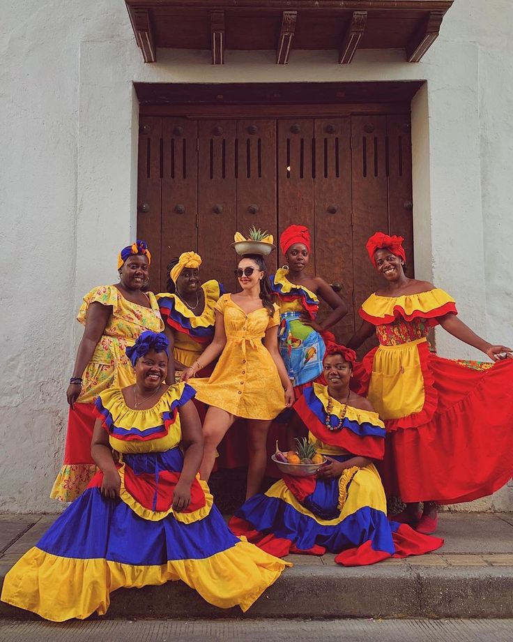 Descubre a Experiência Única de Cartagena com nosso Serviço de Concierge Especializado para o Mercado Brasileiro