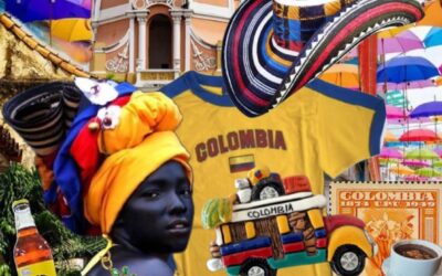 Descubre Cartagena: Un Destino Paradisíaco en Colombia  / Discover Cartagena: A Paradise Destination in Colombia