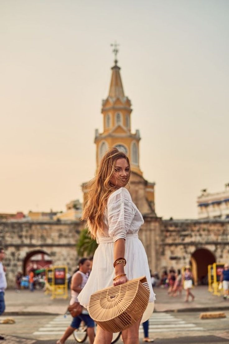 How Many Days Should You Spend in Cartagena? A Comprehensive Guide
