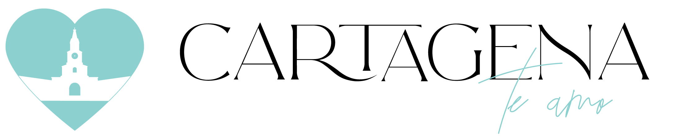 Cartagena Te Amo