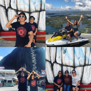 The Faces Behind the Magic Your Medellin Concierge Teamo