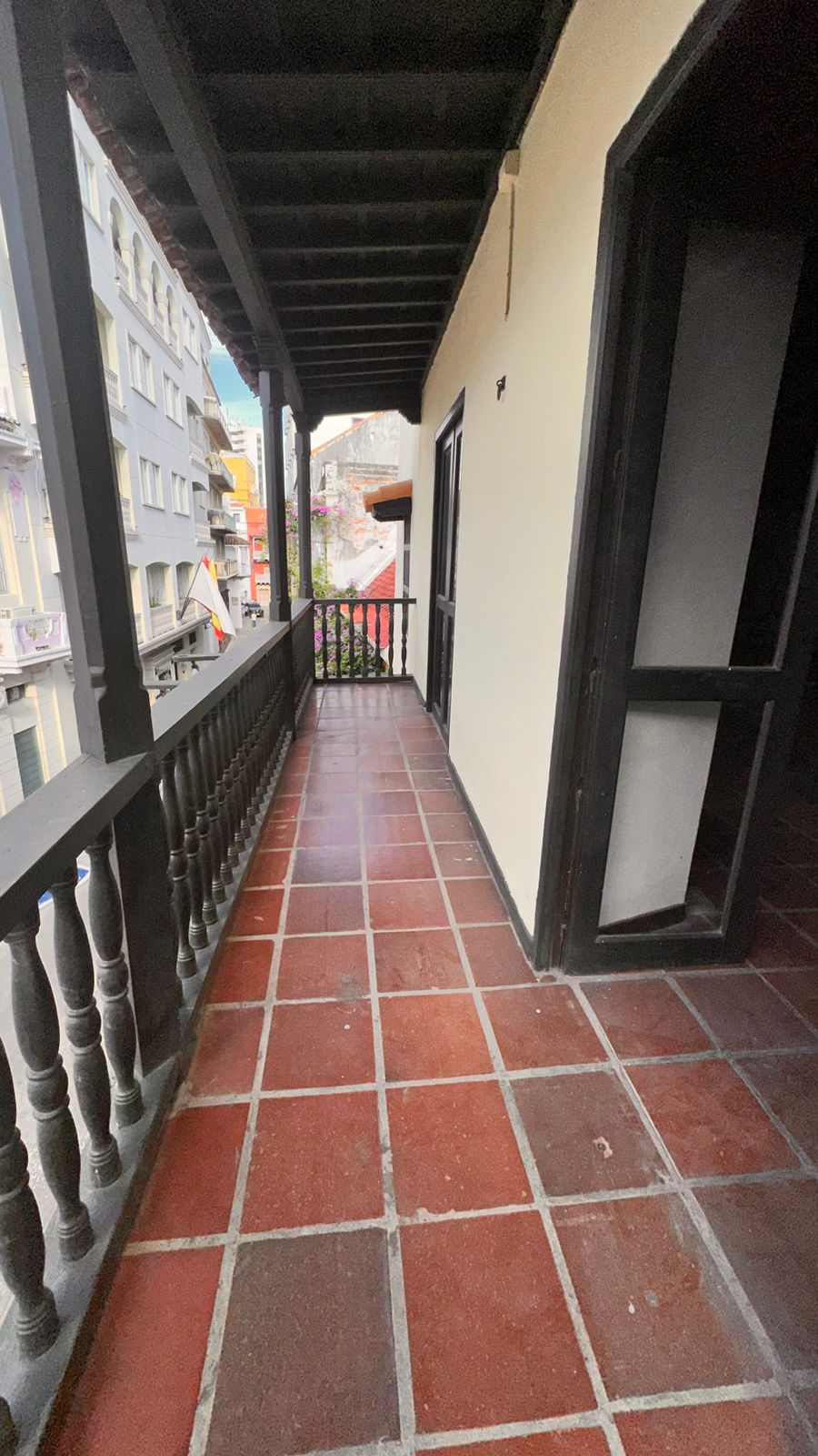 Cartagena Walled City Mansion for Sale, Boutique Hotel Development Cartagena, Historic Mansion Cartagena Centro, Cartagena Luxury Real Estate Investment.