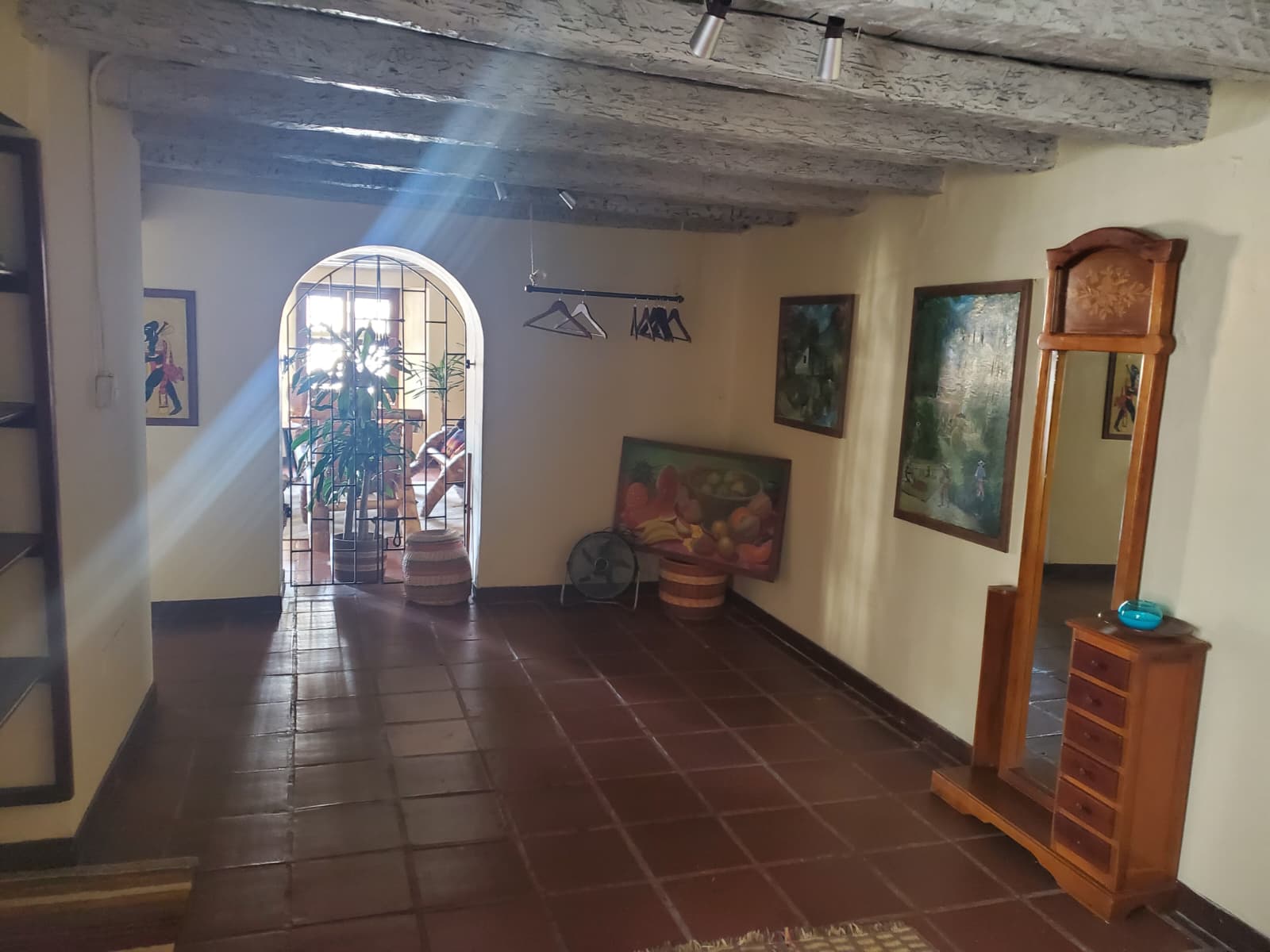 Cartagena Walled City Mansion for Sale, Boutique Hotel Development Cartagena, Historic Mansion Cartagena Centro, Cartagena Luxury Real Estate Investment.