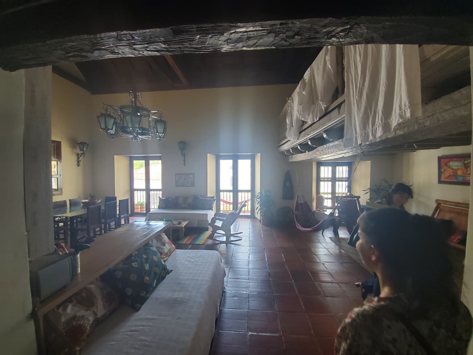Cartagena Walled City Mansion for Sale, Boutique Hotel Development Cartagena, Historic Mansion Cartagena Centro, Cartagena Luxury Real Estate Investment.