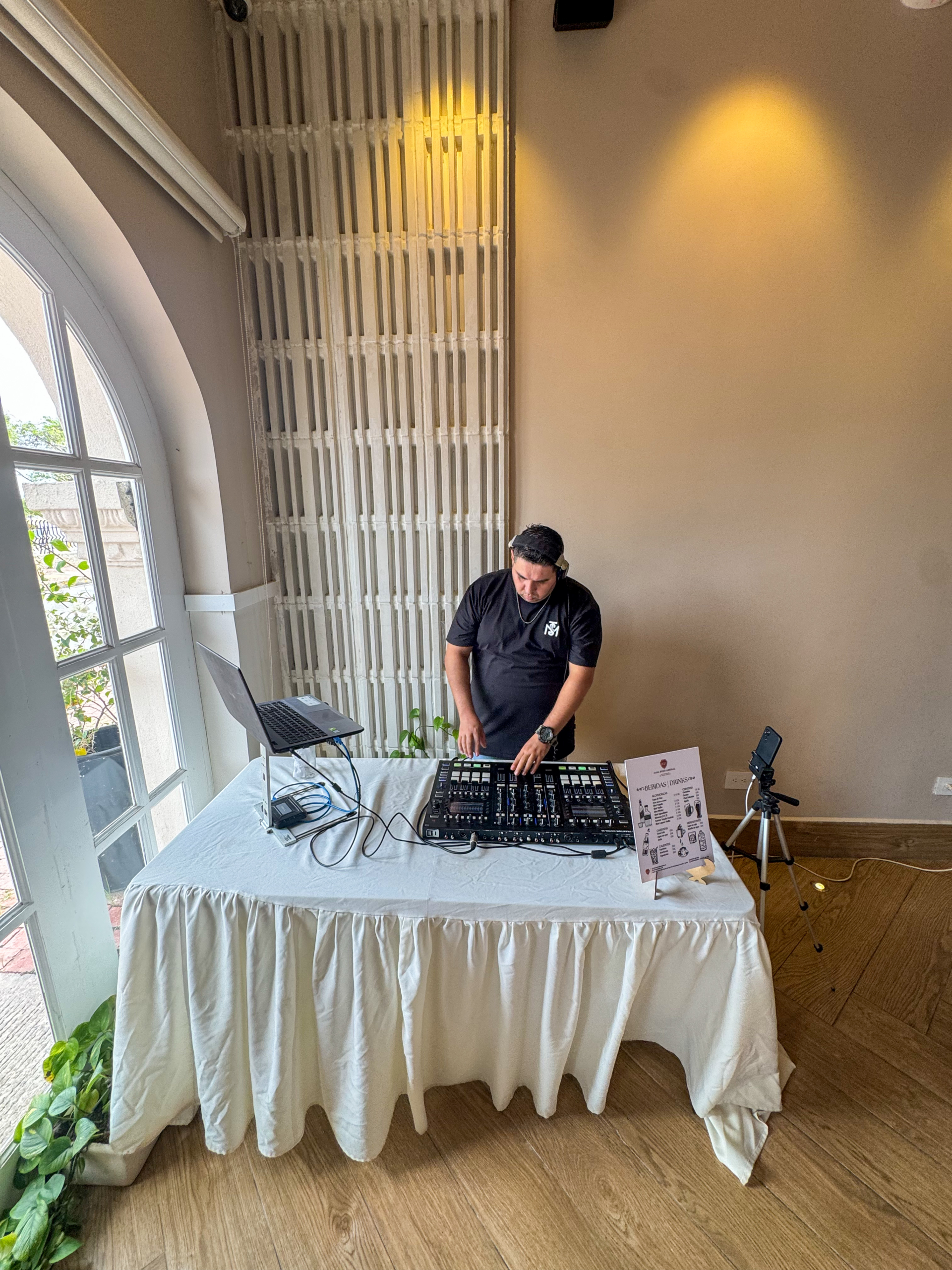 Alquiler de Cafetería para Eventos Corporativos en Cartagena | Cartagena Te Amo